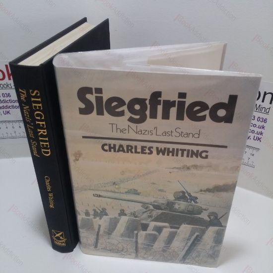 Picture of Siegfried : The Nazi's Last Stand