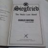 Picture of Siegfried : The Nazi's Last Stand