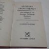 Picture of Hunters from the Sky : The Story of the German Parachute Regiment, 1940-1945