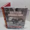 Picture of Britain Under Fire : The Bombing of Britain's Cities, 1940-45zz