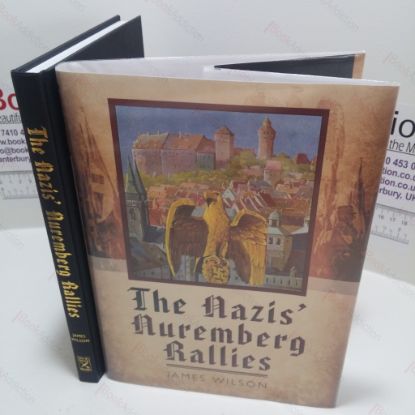 Picture of The Nazi's Nuremberg Rallies