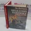 Picture of The Destroyers : Operation Werewolf