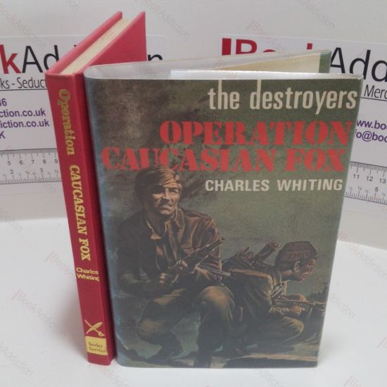 Picture of The Destroyers : Operation Caucasian Fox