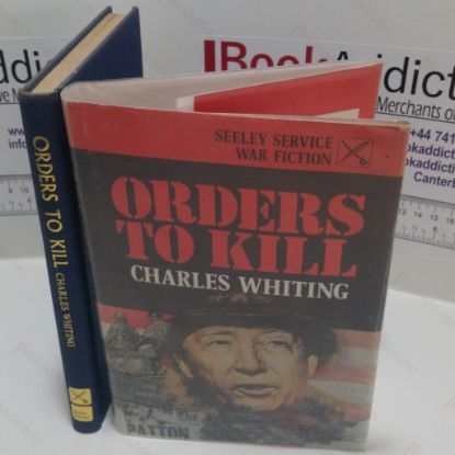 Picture of Orders to Kill