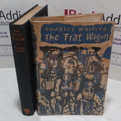 Picture of The Frat Wagon