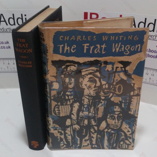 Picture of The Frat Wagon