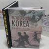 Picture of Battleground Korea : The British in Korea