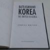 Picture of Battleground Korea : The British in Korea