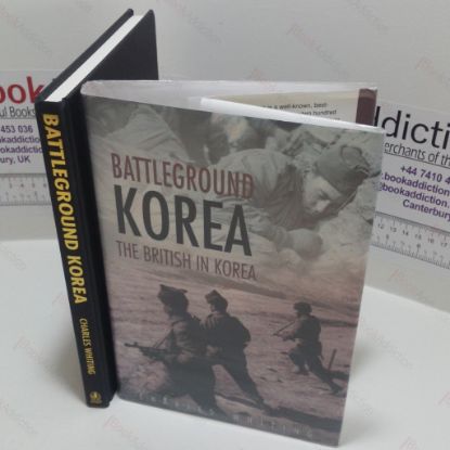 Picture of Battleground Korea : The British in Korea