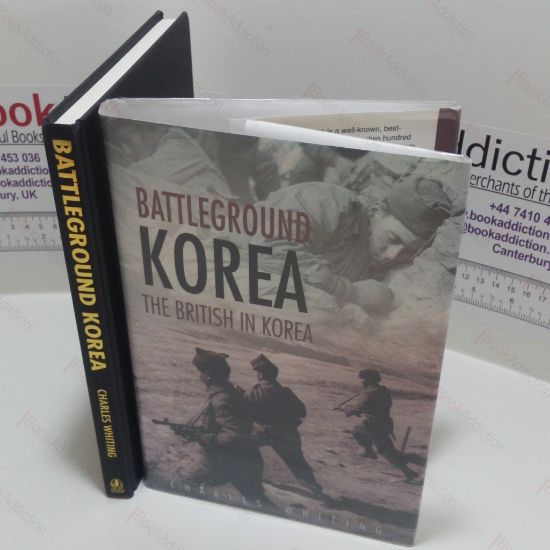 Picture of Battleground Korea : The British in Korea