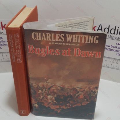 Picture of Bungles at Dawn