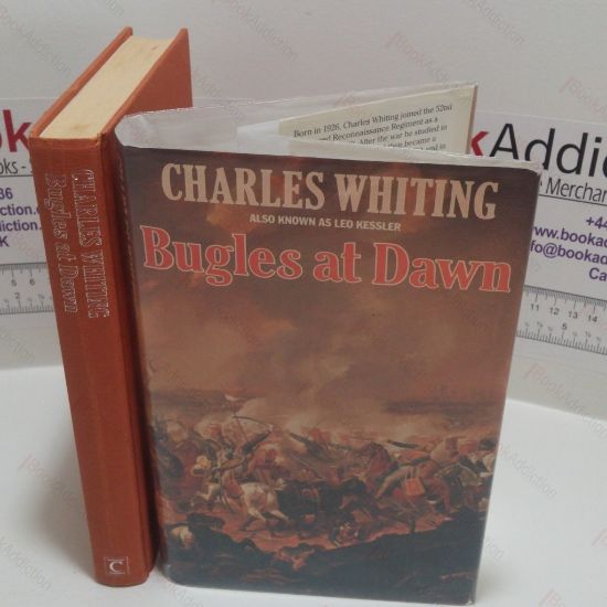 Picture of Bungles at Dawn