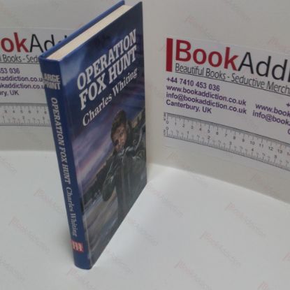 Picture of Operation Fox Hunt (Large Print)