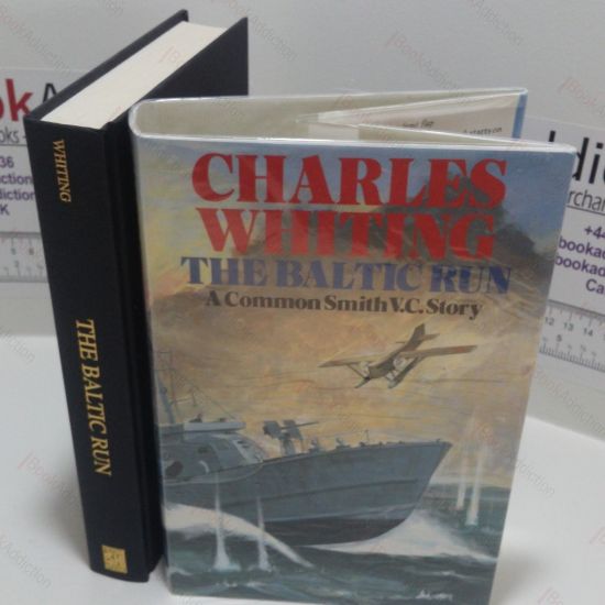 Picture of The Baltic Run (A Common Smith V C Story)
