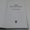 Picture of The Baltic Run (A Common Smith V C Story)