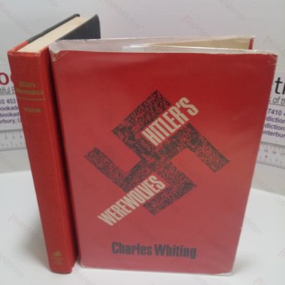 Picture of Hitler's Werewolves : The Story of the Nazi Resistance Movement, 1944-1945