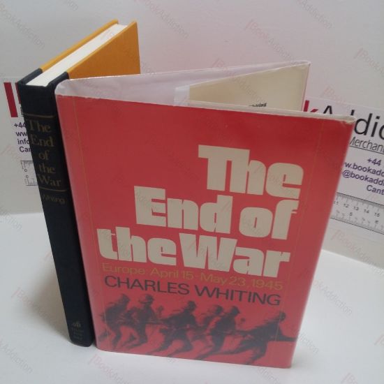 Picture of The End of War : Europe, April 15 - May 23, 1945