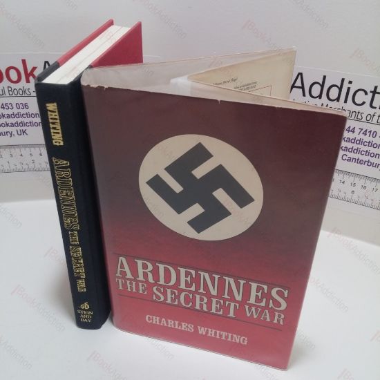 Picture of Ardennes : The Secret War