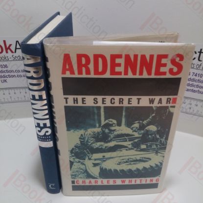 Picture of Ardennes : The Secret War