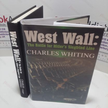 Picture of West Wall : The Battle for Hitler's Siegfried