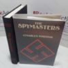 Picture of The Spymasters: The True Story of Anglo-American Intelligence Operations Within Nazi Germany, 1939-1945
