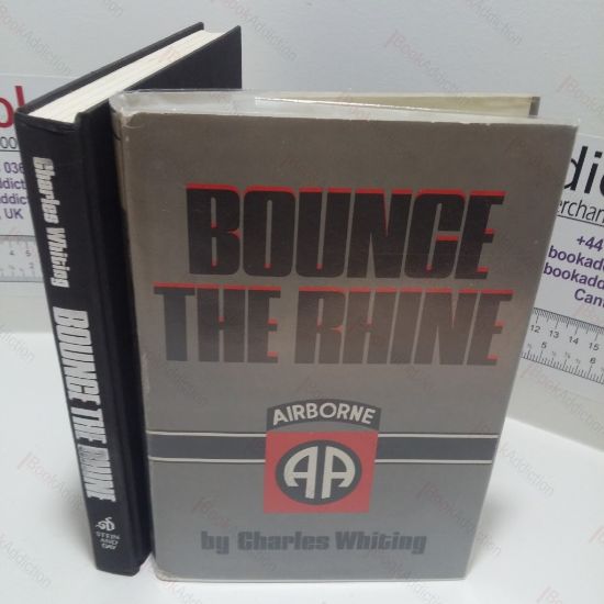 Picture of Bounce the Rhine (Airbourne AA)