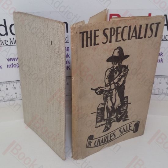 Picture of The Specialist