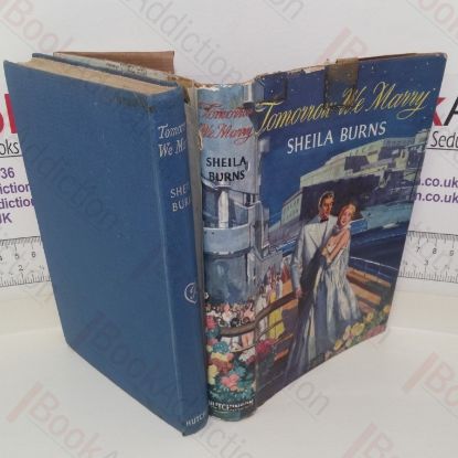 Picture of Tomorrow We Marry