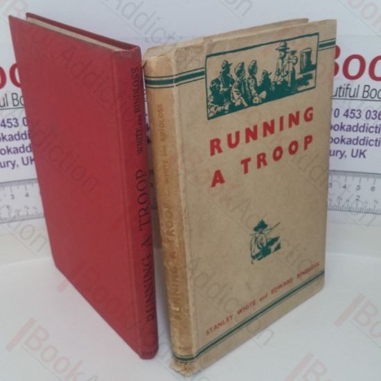 Picture of Running a Troop