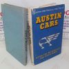 Picture of Austin Cars: A Practical Guide to Maintenance and Repair Covering Models from 1932