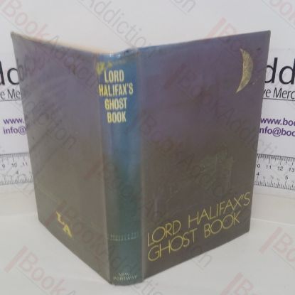 Picture of Lord Halifax's Ghost Book