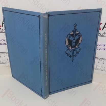 Picture of The Romance of Canterbury Cathedral