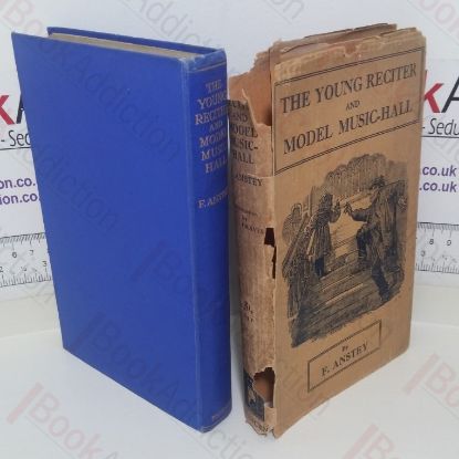 Picture of The Young Reciter and Model Music-Hall