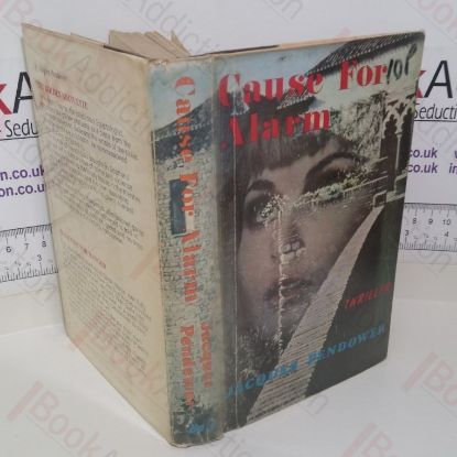 Picture of Cause for Alarm