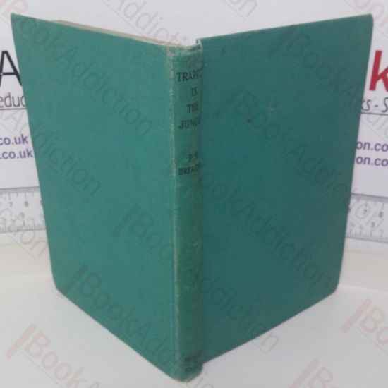 Picture of Trapped in the Jungle!