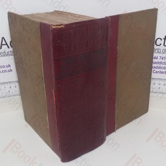 Picture of Light Steam Power (Volumes XXI-XXIII, January 1972 to December 1974. Eighteen consecutive issues)