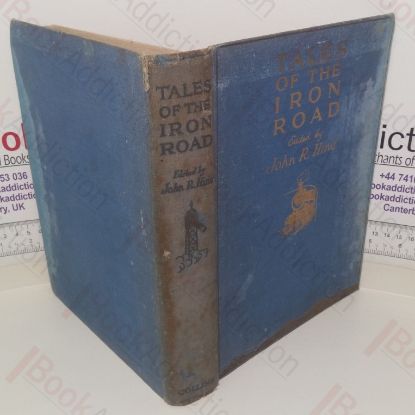 Picture of Tales of the Iron Road