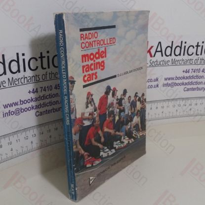 Picture of Radio Controlled: Model Racing Cars