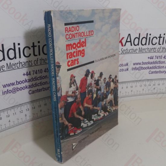 Picture of Radio Controlled: Model Racing Cars