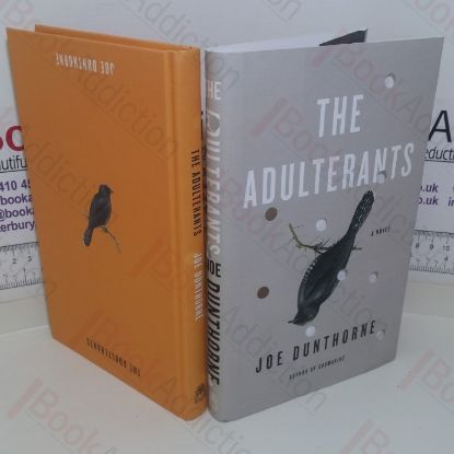 Picture of The Adulterants