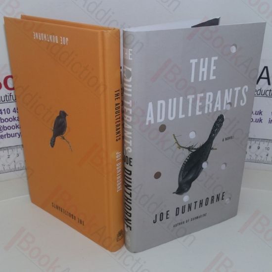 Picture of The Adulterants