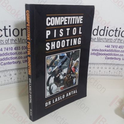 Picture of Competitive Pistol Shooting