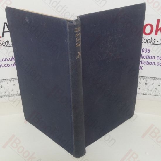 Picture of Jottings For the Young Sailor