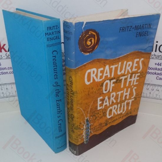 Picture of Creatures of the Earth's Crust
