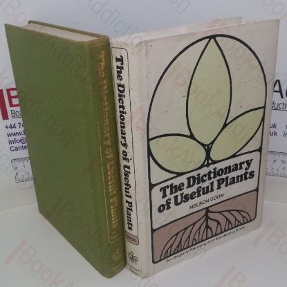 Picture of The Dictionary of Useful Plants