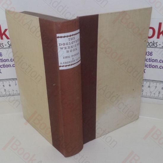 Picture of The Dog-Lover's Week-End Book