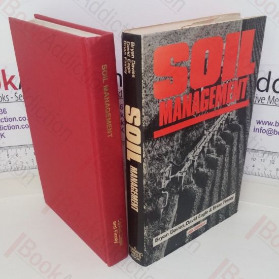 Picture of Soil Management