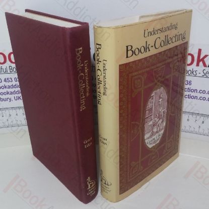 Picture of Understanding Book Collecting