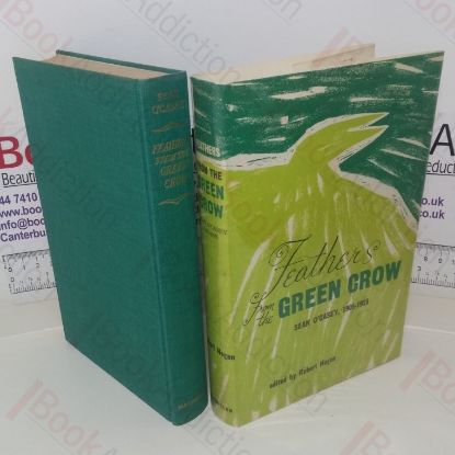 Picture of Feathers from the Green Crow: Sean O'Casey, 1905-1925