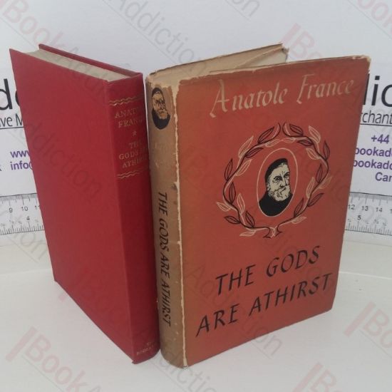 Picture of The Gods Are Athirst